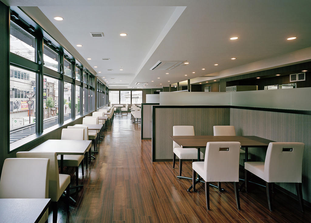 Hotel New Amami Dış mekan fotoğraf