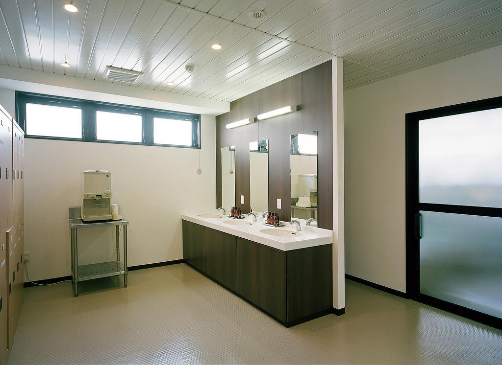 Hotel New Amami Dış mekan fotoğraf